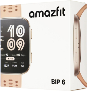 Купить Amazfit  часы Bip 6 A2435 Blush Pink-1.jpg